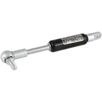 STABILUS Yamaha T-max 500-530cc 4b52478g0300 Saddle Shock Noir