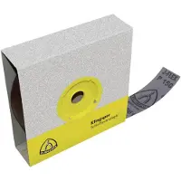 Klingspor Bande abrasive KL361 40mm Grain 120