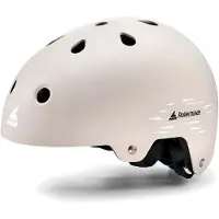 Rollerblade Downtown Helmet Beige S