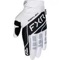 FXR Reflex Dual Gants de motocross Taille