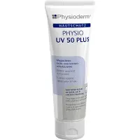 Peter Greven Physioderm GmbH PLUS Sonnenmilch 100,0 ml