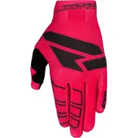 FXR Pro-Fit Air Gants de motocross perforés Taille