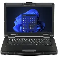 Panasonic Toughbook FZ-55 MK3 (FZ-55G6601BG)