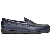 Sebago Thetford Couleur Bleu