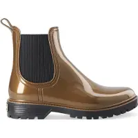 Toni pons Cavan Rain Boots Marron EU 38 Femme
