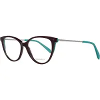 Pucci Ep5119-55071 Woman Glasses Rouge 140/55 mm Femme