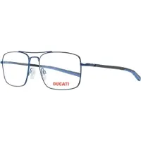 Ducati Da3001-57600 Glasses Bleu 145/57 mm Homme