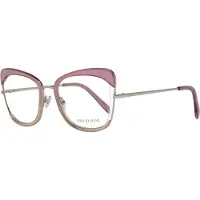 Pucci Ep5090-52074 Woman Glasses Rose 140/52 mm Femme