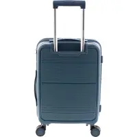 Gladiator Saona Trolley Bag Bleu