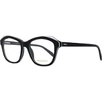 Pucci Ep5078-53004 Woman Glasses Noir 140/53 mm Femme