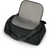 Osprey Daylite 30l Duffelbag Noir Noir One Size