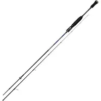 Mikado Sky Dream Ul Spinning Rod Noir 2.24 m / 1.5-9 g