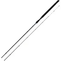 Mikado Darkstar Sensitive Carpfishing Rod Argenté 3.00 m / 30 g