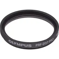 Olympus PRF-D37 PRO Protection Filter