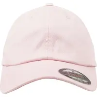 Flexfit Casquette rose