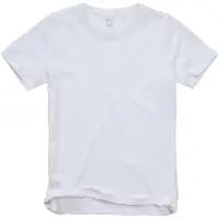 Brandit T-Shirt blanc