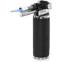 Orion bruleur de cuisine a gaz pour creme brulée 8236