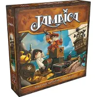 Space cowboys Jamaïque