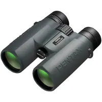 Pentax Zd 10x43 Wp Binoculars Noir