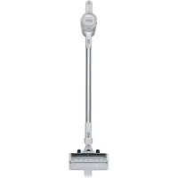 Hisense HVC6133W - Aspirateur multifonctions - 130 W / 21,6 V - mode turbo - 76dB - filtre Hepa10