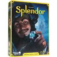 Asmodee Splendor, Tout sexe, 10 ans