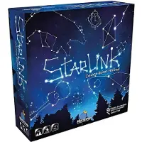 Asmodee BLOD0081 - Starlink - Jeu de cartes/famille, 3-6 joueurs, dès 8 ans (édition allemande)