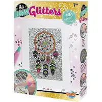 Buki France SARL Glitters Attrape-rêves