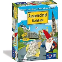Huch Buxtehude, justement