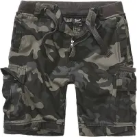 Brandit Packham Vintage Cargo Short Taille
