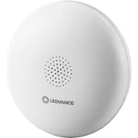 Ledvance Smart WiFi Water Detector - Détecteur de fuites intelligent - App & Alarm - Lot de 4