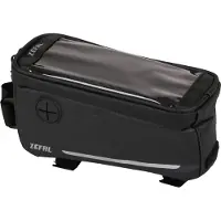 Zéfal 0.80 l, Sacoche de cadre
