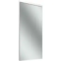 Schneider LOW plus miroir lumineux LED, 495x38x931, 195.051.01.02