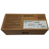 Ricoh 841410 (841363) - Magenta - Toner