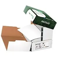 Nautilus Papier recyclé 112 CIE A4 80 g/m (A4, 80 g/m²)