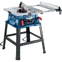 Bosch GTS 254 Professional Scie circulaire sur table 1800 watts 254 mm ( 0601B45000 )