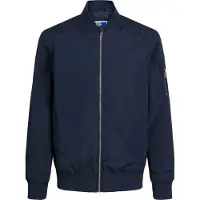 Jack & Jones Bomber mash garçons - Navy Blazer