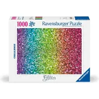 Ravensburger Challenge Glitter