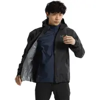 Arc'teryx - Veste de protection en GORE-TEX ePE - Beta Jacket M Black pour Homme - Taille XXL - Noir