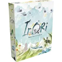 Asmodee Inori