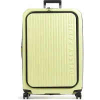 Delsey Securitime F/o 77 Cm Expandable 116l Trolley Bag Jaune