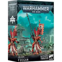 Games Workshop Fuegan