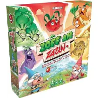 Asmodee Zoff am Zaun FR
