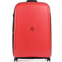 Delsey Valisette 'Belmont Plus 4' orange