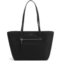 DKNY Femme Sacs à main R43AF E20 Couleur : Noir Taille : Unique