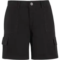 Urban Classics Pantalon cargo noir