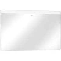 Hansgrohe Xarita Lite Q miroir, illumination LED horizontale, 1200x30x700mm, capteur IR, 54973700