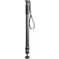 Gitzo Gm4532 Serie 4 3 Sections Monopod Argenté