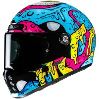 HJC V10 Squeeze Casque Taille