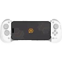 Scuf Nomad (iOS), Manette, Blanc