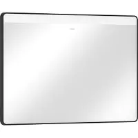Hansgrohe Xarita Lite Q miroir, éclairage LED horizontal, 1000x30x700mm, capteur IR, 54972670
